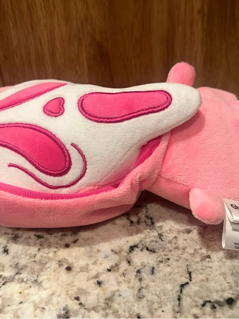 N/A movie plush
